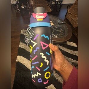 Owala Mixtape Magic Birthday Bash 2024 Colordrop